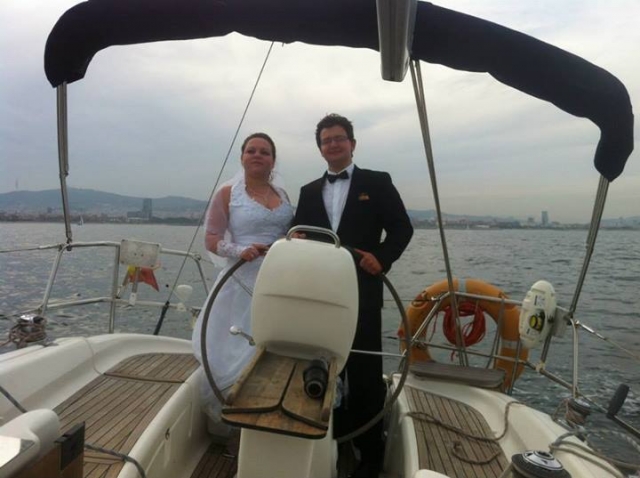 Celebra tu boda